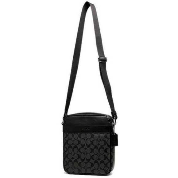 Coach Charles Flight Bag - Picture 8 of 8